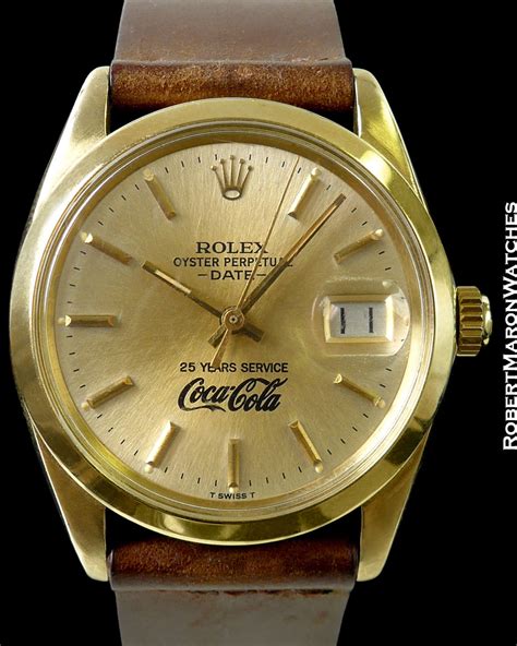 coca cola dial rolex|Coca-Cola Rolex price.